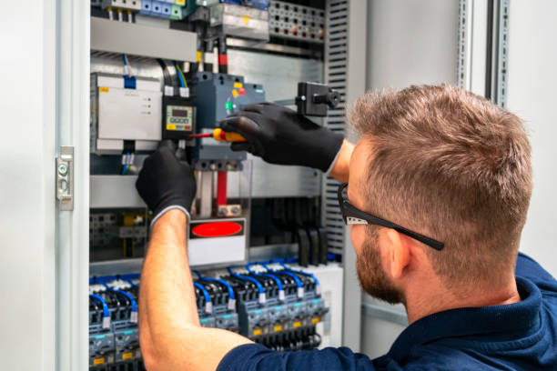 Best Electrical Troubleshooting Services  in Trent Woods, NC