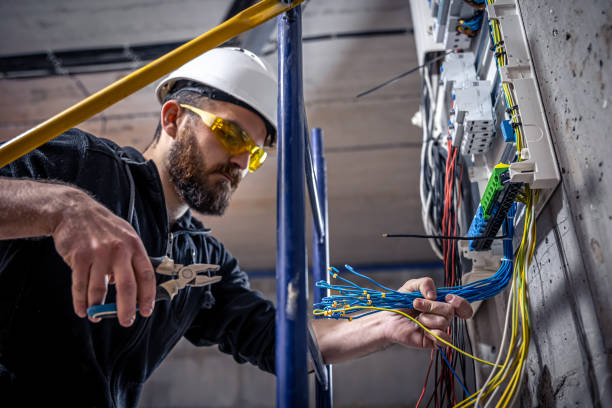 Best Home Electrical Repair  in Trent Woods, NC