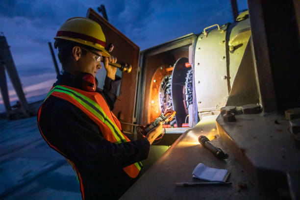 Best Circuit Breaker Repair  in Trent Woods, NC