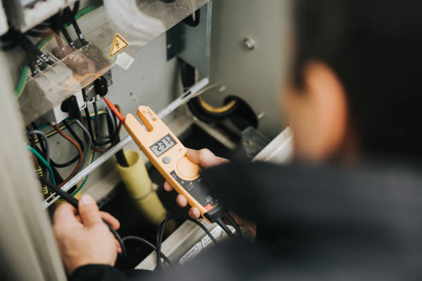 Affordable Emergency Electrician in Trent Woods, NC
