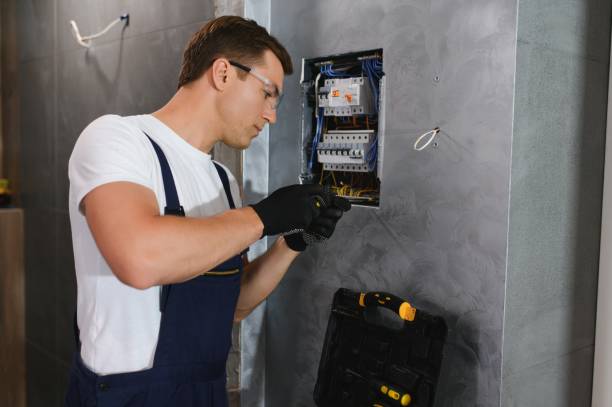 Best Electrical System Inspection  in Trent Woods, NC