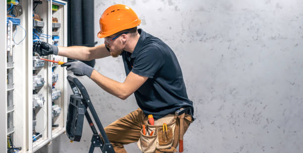 Best Affordable Electrical Installation  in Trent Woods, NC