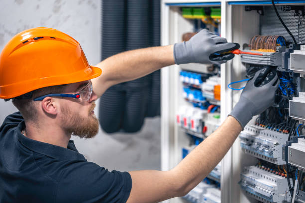 Best Electrical Rewiring Services  in Trent Woods, NC