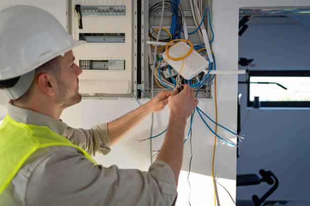 Best Affordable Emergency Electrician  in Trent Woods, NC