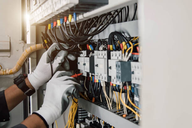 Best Electrician for Home Renovation  in Trent Woods, NC